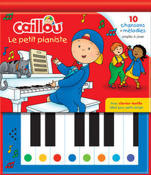 Le petit pianiste