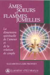 Âmes sœurs et flammes jumelles