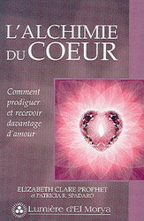 L'alchimie du cœur