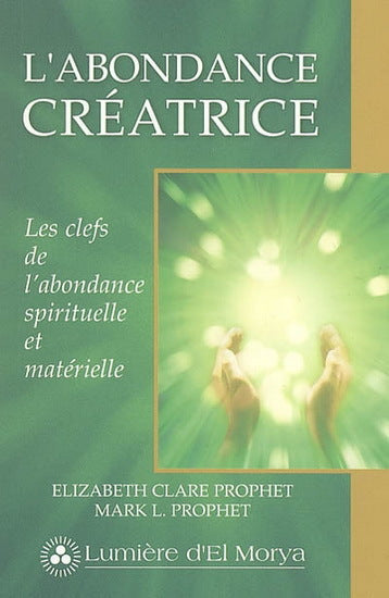 L'abondance créatrice