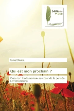 Qui est mon prochain ?