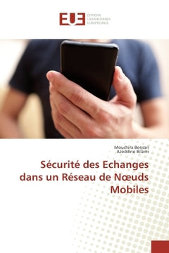 Securite des echanges dans un Reseau de Noeuds Mobiles