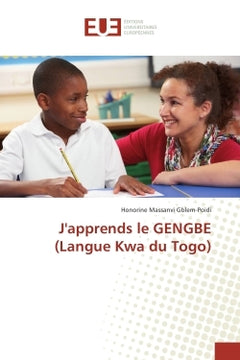 J'apprends le gengbe
