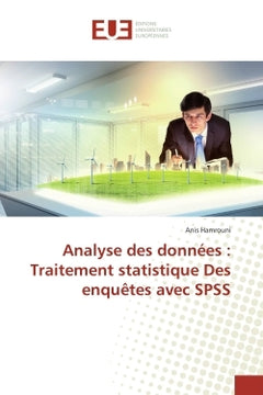 Analyse des données : Traitement statistique des enquêtes avec SPSS
