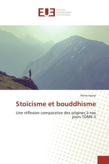 Stoïcisme et bouddhisme