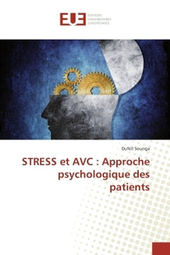 Stress et AVC : Approche psychologique des patients
