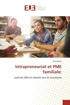 Intrapreneuriat et PME familiale