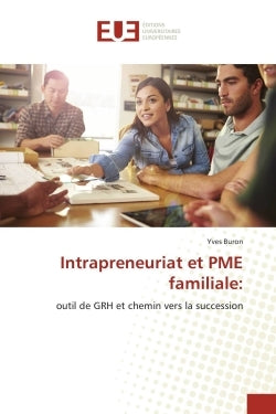 Intrapreneuriat et PME familiale