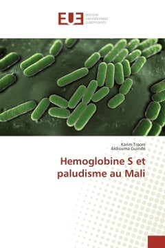 Hémoglobine S et paludisme au Mali