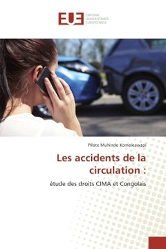 Les accidents de la circulation