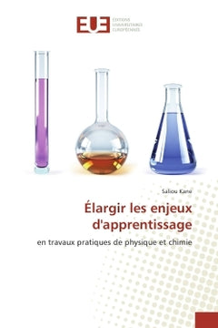 Elargir les enjeux d'apprentissage