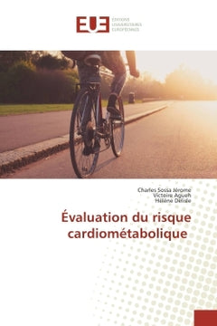 Evaluation du risque cardiometabolique