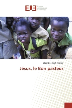 Jésus, le Bon pasteur