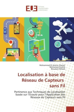 Localisation A base de Reseau de Capteurs sans Fil