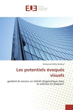 Les potentiels evoques visuels