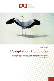 L'exaptation biologique