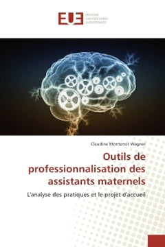 Outils de professionnalisation des assistants maternels