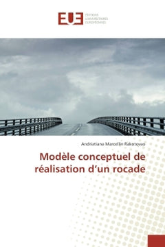 modele conceptuel de realisation d'un rocade