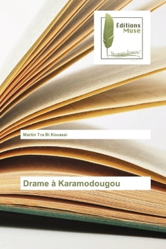 Drame a Karamodougou
