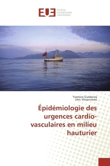 Epidemiologie des urgences cardio-vasculaires en milieu hauturier