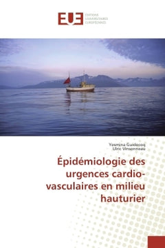 Epidemiologie des urgences cardio-vasculaires en milieu hauturier