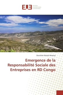 Emergence de la Responsabilite Sociale des entreprises en RD Congo