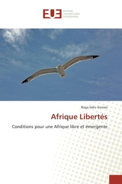 Afrique Libertes