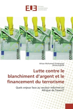 Lutte contre le blanchiment d'argent et le financement du terrorisme