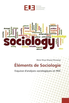 Elements de sociologie