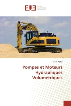 Pompes et moteurs hydrauliques volumétriques