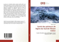 Santé des pêcheurs de légine du Sud de l'Océan Indien