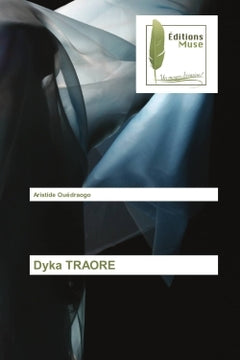 Dyka Traoré