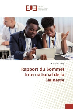 Rapport du sommet international de la jeunesse