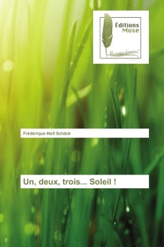 Un, deux, trois... Soleil !
