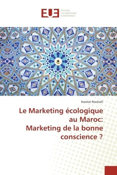 Le Marketing écologique au Maroc