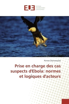 Prise en charge des cas suspects d'Ebola