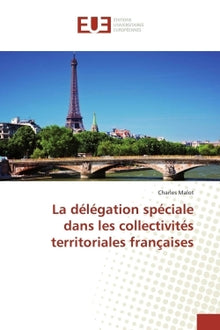 La délégation spéciale dans les collectivités territoriales françaises