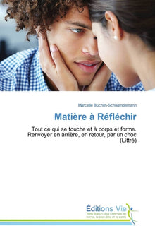 Matière à réfléchir