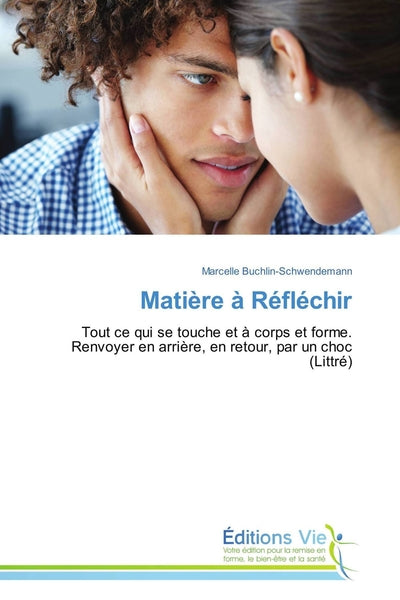 Matière à réfléchir