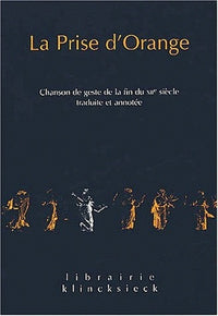 La Prise d'Orange