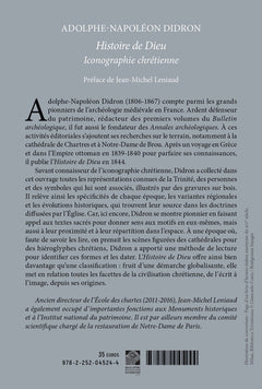Histoire de Dieu