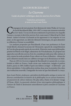 Le Cicerone