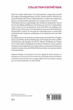 Cinematiere
