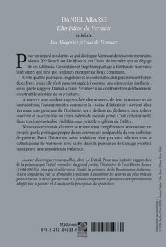 L'Ambition de Vermeer