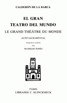 Le Grand Théâtre du monde