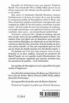 Journal de mon jardin
