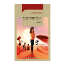 Globe Report'Air - Les Naufragés