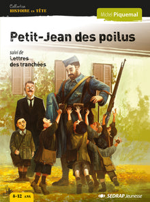 Petit-Jean des poilus
