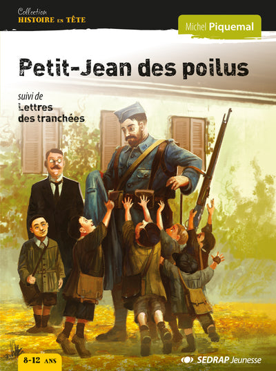 Petit-Jean des poilus