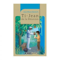 Ti Jean de la Réunion